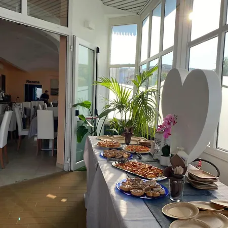 Hotel Hc Resort Lignano-3