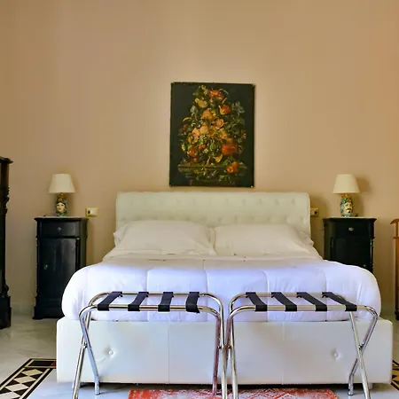 Barocco B&B-2