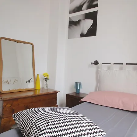 Serafino B&B-3
