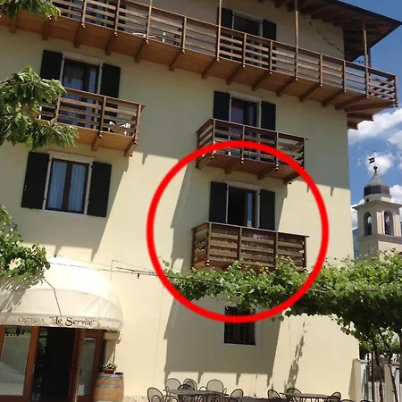 Le Servite Apartments-2