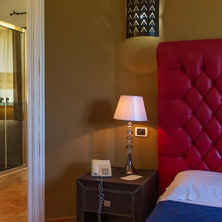 Villas Resort Wellness & Spa-2