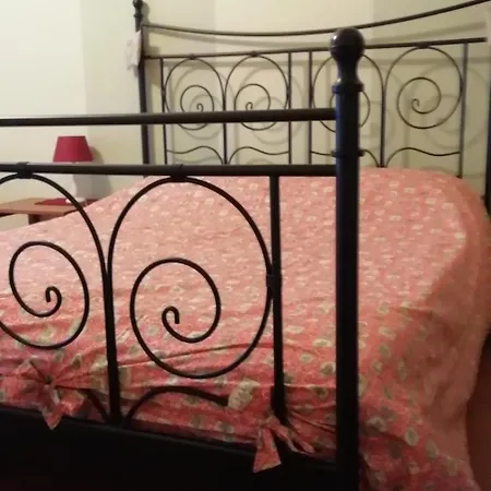 Bed&Breakfast La Siepe-2