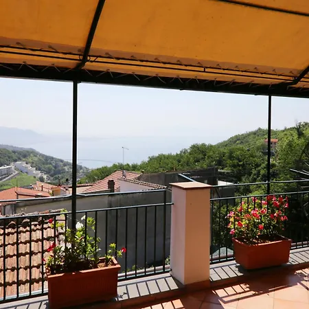 B&B Rosaria Amalfi Coast-3