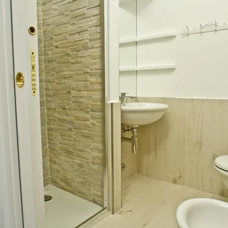 Borgo Manzoni - Charming House-3