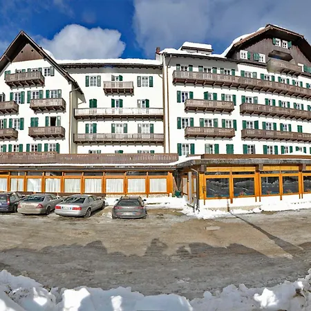 TH San Martino - Majestic Dolomiti Hotel-3