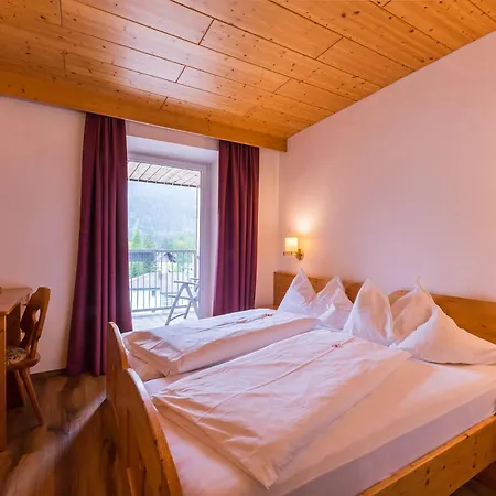 Hotel Dolomiten-2