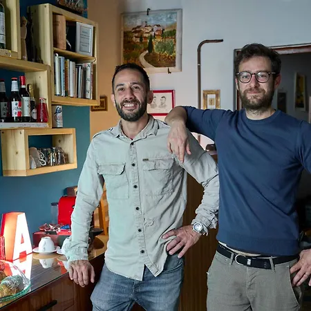 B&B Lorenzo&Lorenzo Vol.2-2