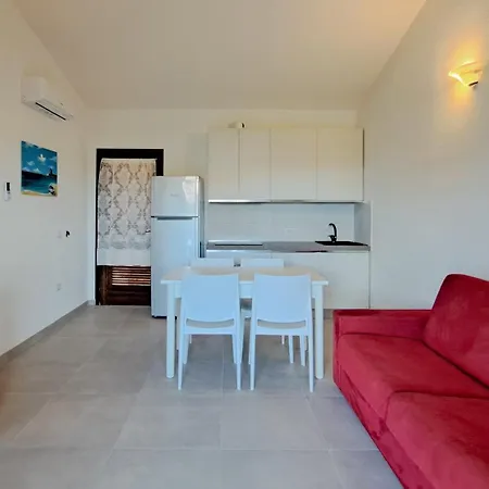 Centro Residenziale Le Canne-3