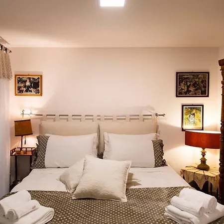 Affittacamere Pozzo Bianco-2