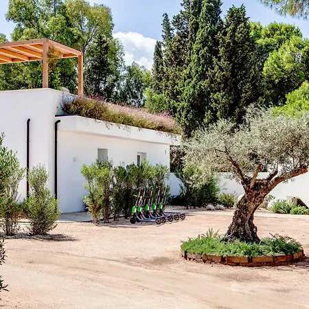 Noha Lifestyle Hotel - Adults Only-3