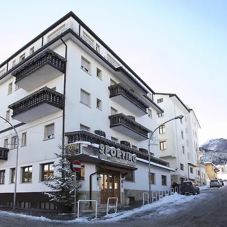 Hotel Sporting-3