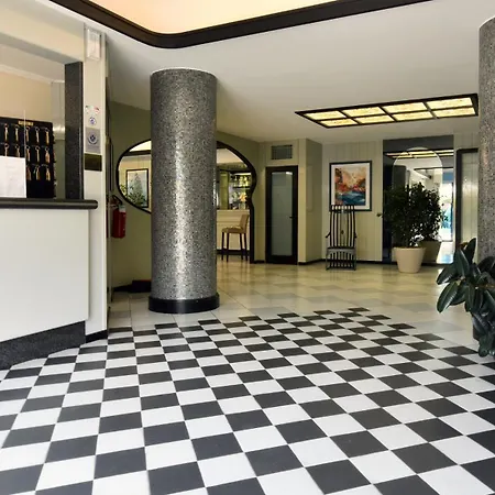 Hotel Sud Est By Fam Rossetti-2