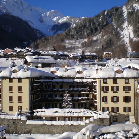 Hotel Tavernier-3