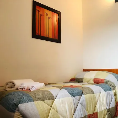 Hotel Softwood-3