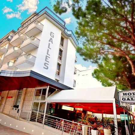 Hotel Galles-2