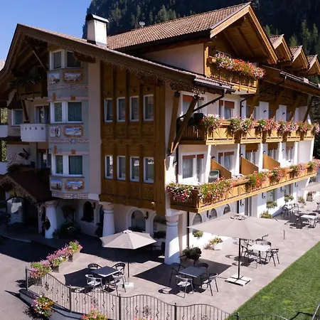 Alpenhotel Panorama-3