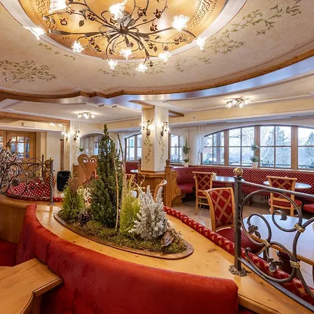 Hotel Stalon Alpine Chic-2