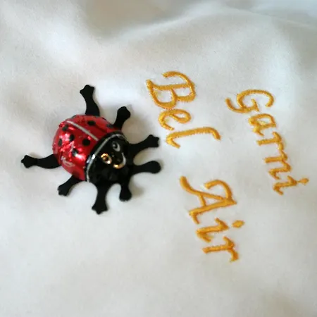 Garni Bel Air-3