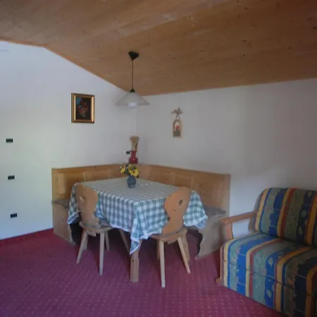 Garni Bel Air-2