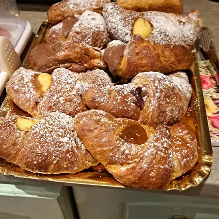 Le Scalette Al Vaticano B&B-2