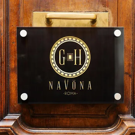 Ghr Navona Inn-3