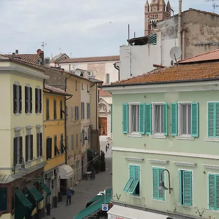 B&B Le Mura-2