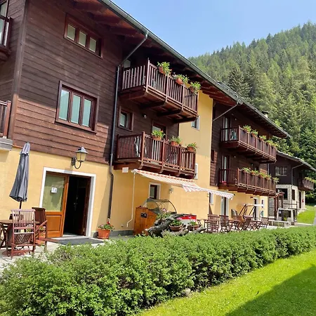 Hotel Le Petit Abri-3