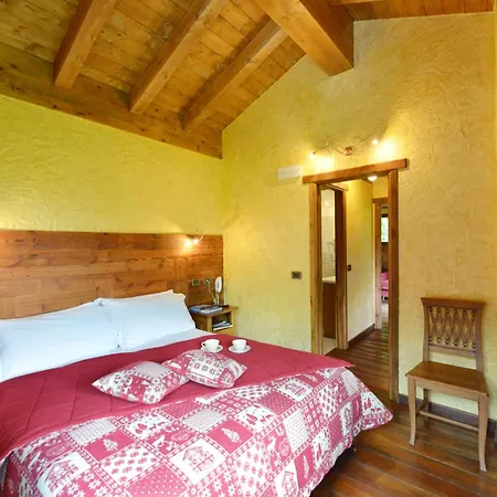 Hotel Le Petit Abri-2