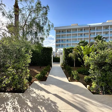 Itinera Baia Verde Rooms And Breakfast-2
