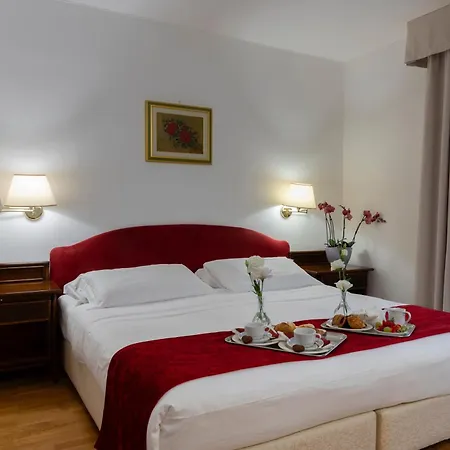 Hotel Hannover-3