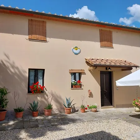Bed&Breakfast Pianeta Benessere-2