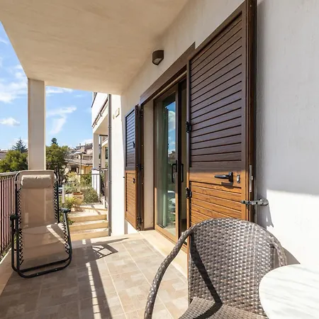 B&B Portu Cuau-3