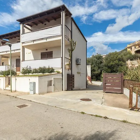 B&B Portu Cuau-2