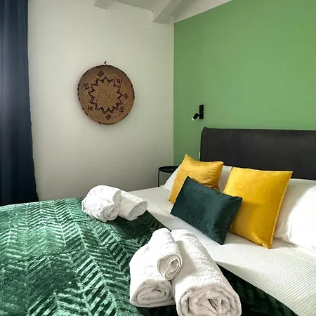 Citroom - Green City Rooms-3