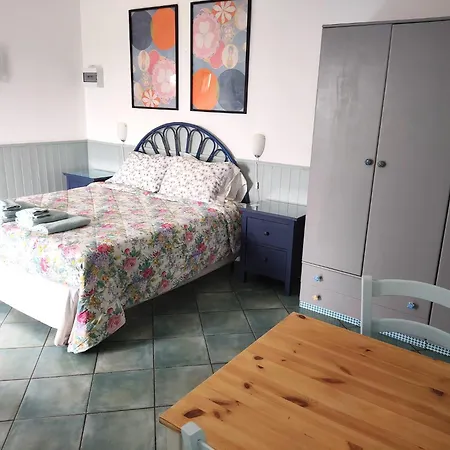Ca' La Stella Sea-view Apartments-2