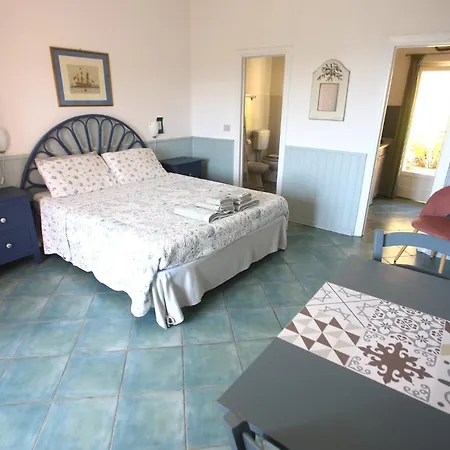 Ca' La Stella Sea-view Apartments-3