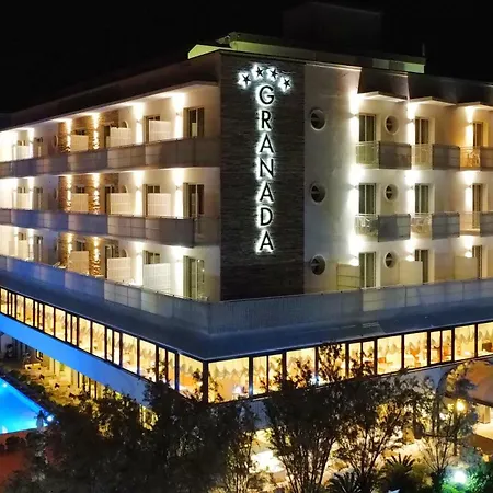 Hotel Granada-2