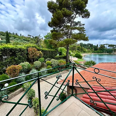 Hotel Villa Domizia-3