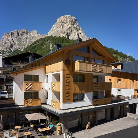 Hotel Tabladel-3