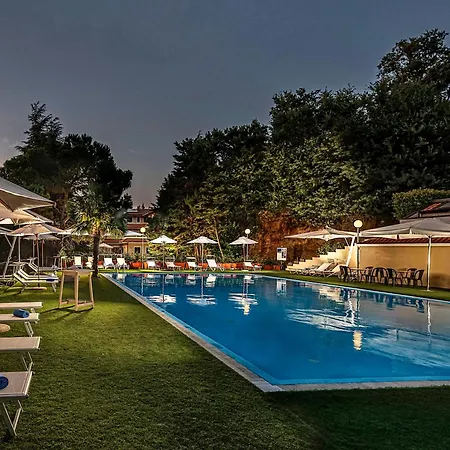 Il Castagneto Hotel-2