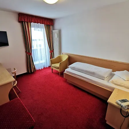 Hotel La Plaza-3