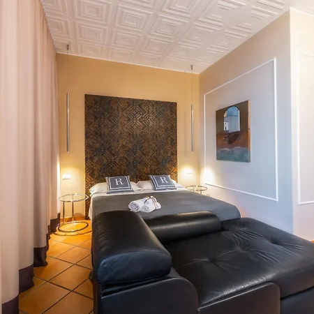 La Risacca Relais B&B-2