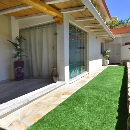 Elis B&B Villasimius-2