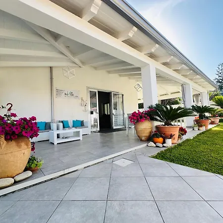 InVilla Bed&Breakfast-3