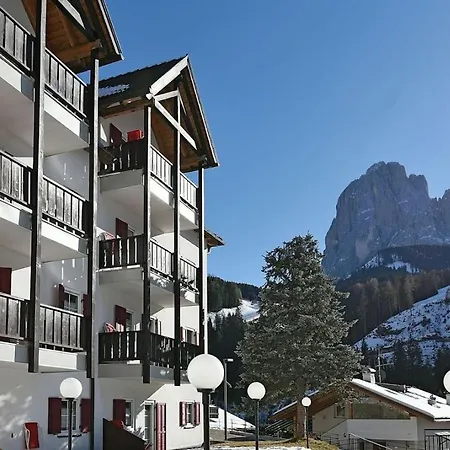 Residence Hotel Casa Metz-2