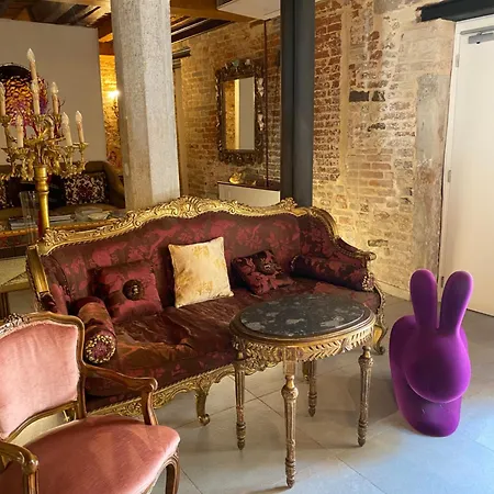 Locanda Ca Del Console-3