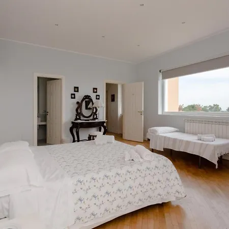B&B Villa Etelka-2
