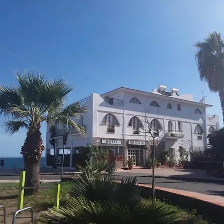 Hotel Orpheus-2