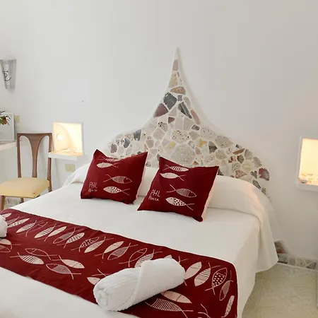 Piccolo Hotel Luisa-2