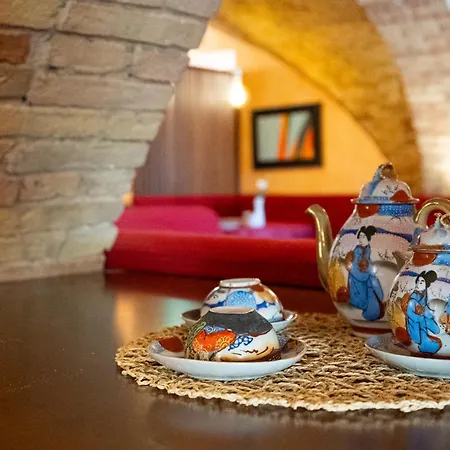 Hotel Santa Lucia-2